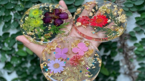 Moldes Naturaleza 🍄🟫🌻🌞🐱🐶🐍🦣