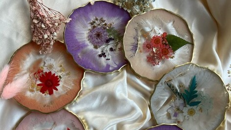 Moldes Bandejas, posavasos, ceniceros