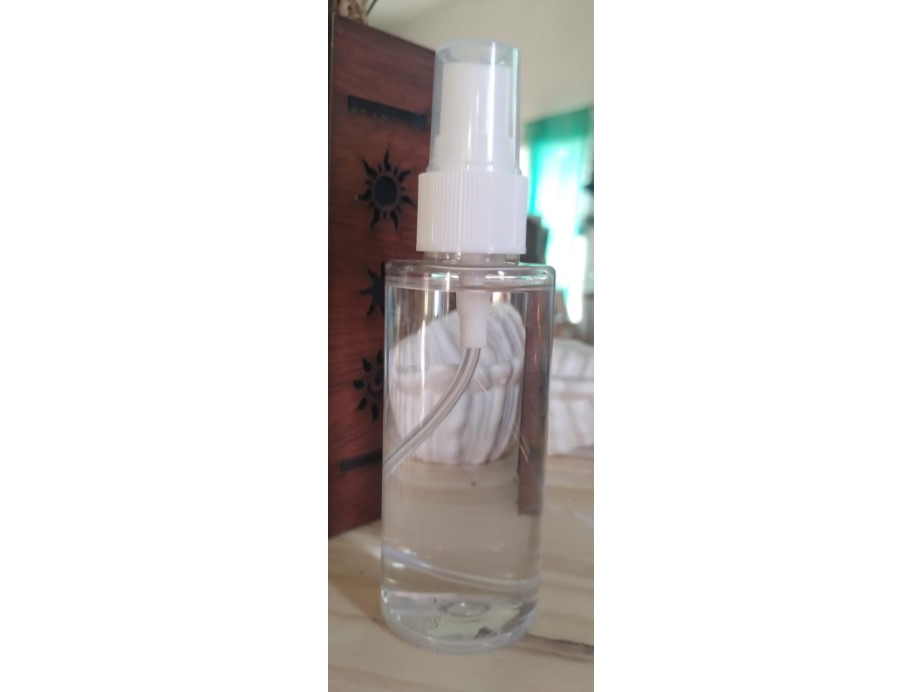 Alcohol isopropílico 60 ml.