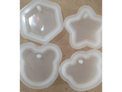 Set 4 dijes