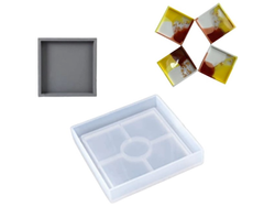 Posavasos/bandeja