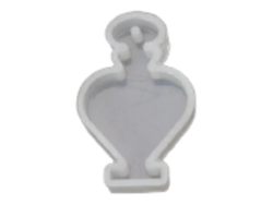 Molde perfume.