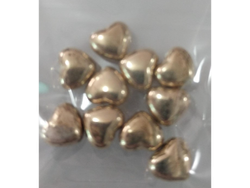 Corazones pasantes
