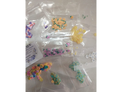 Fimos en bolsita