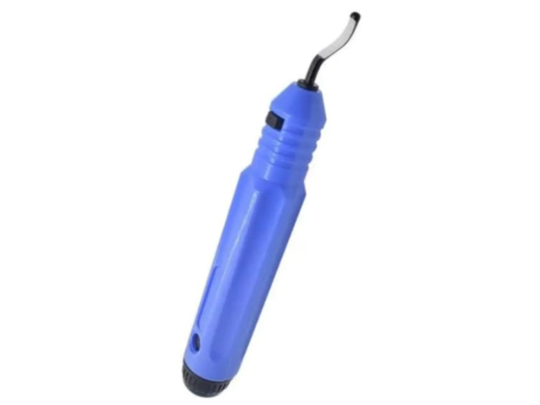 Rebarbador
