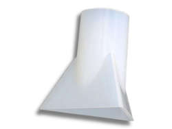 Pirámide 2 cm