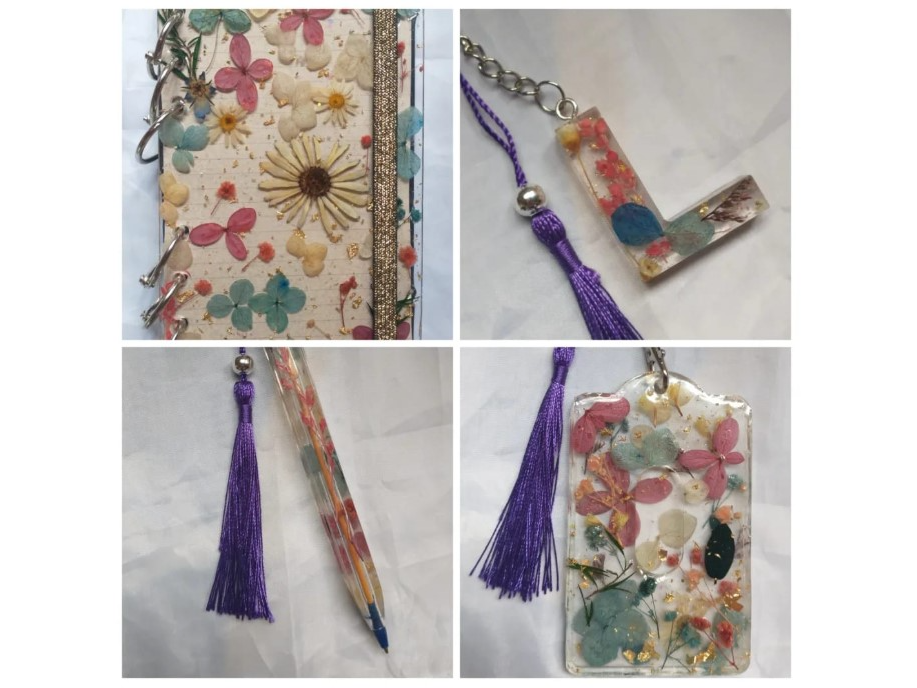 Kit universitario/escolar personalizado