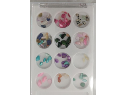 Cajas de apliques
