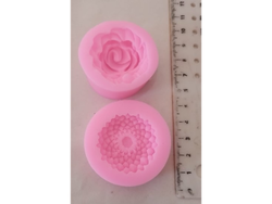 Moldes flores