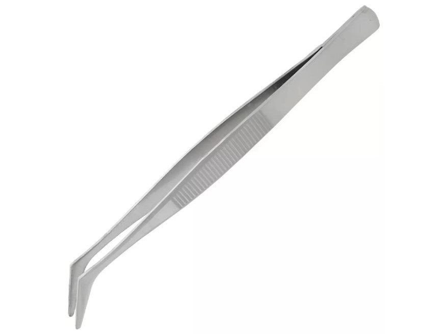 Pinza de presicion