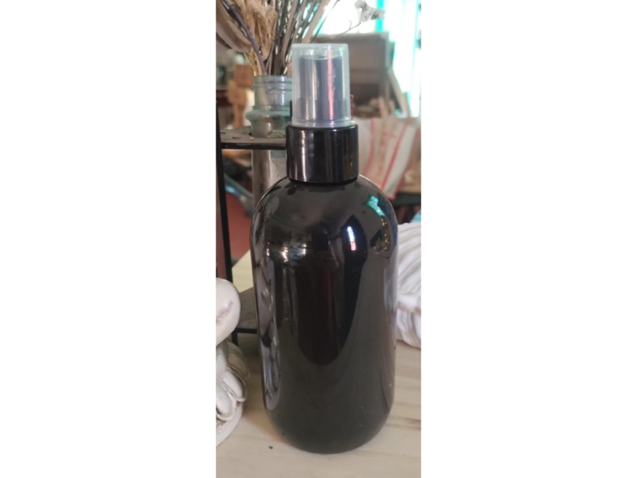Alcohol isopropílico 250ml