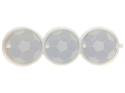 Molde pelotas de futbol