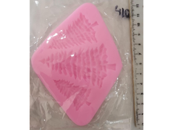 Molde pinitos