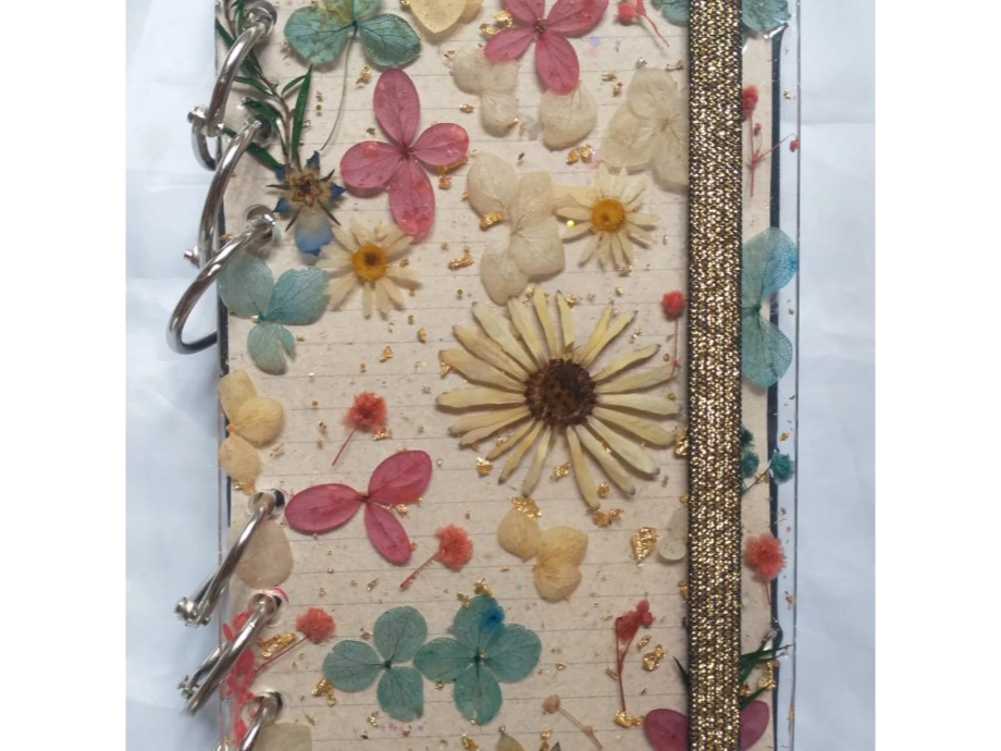 Agendas personalizadas