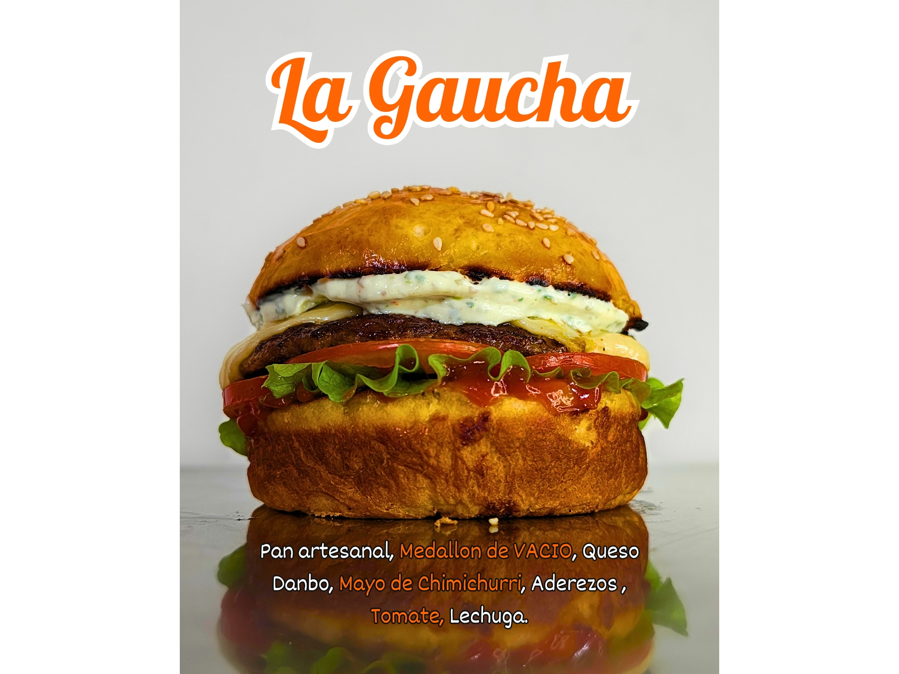 La Gaucha