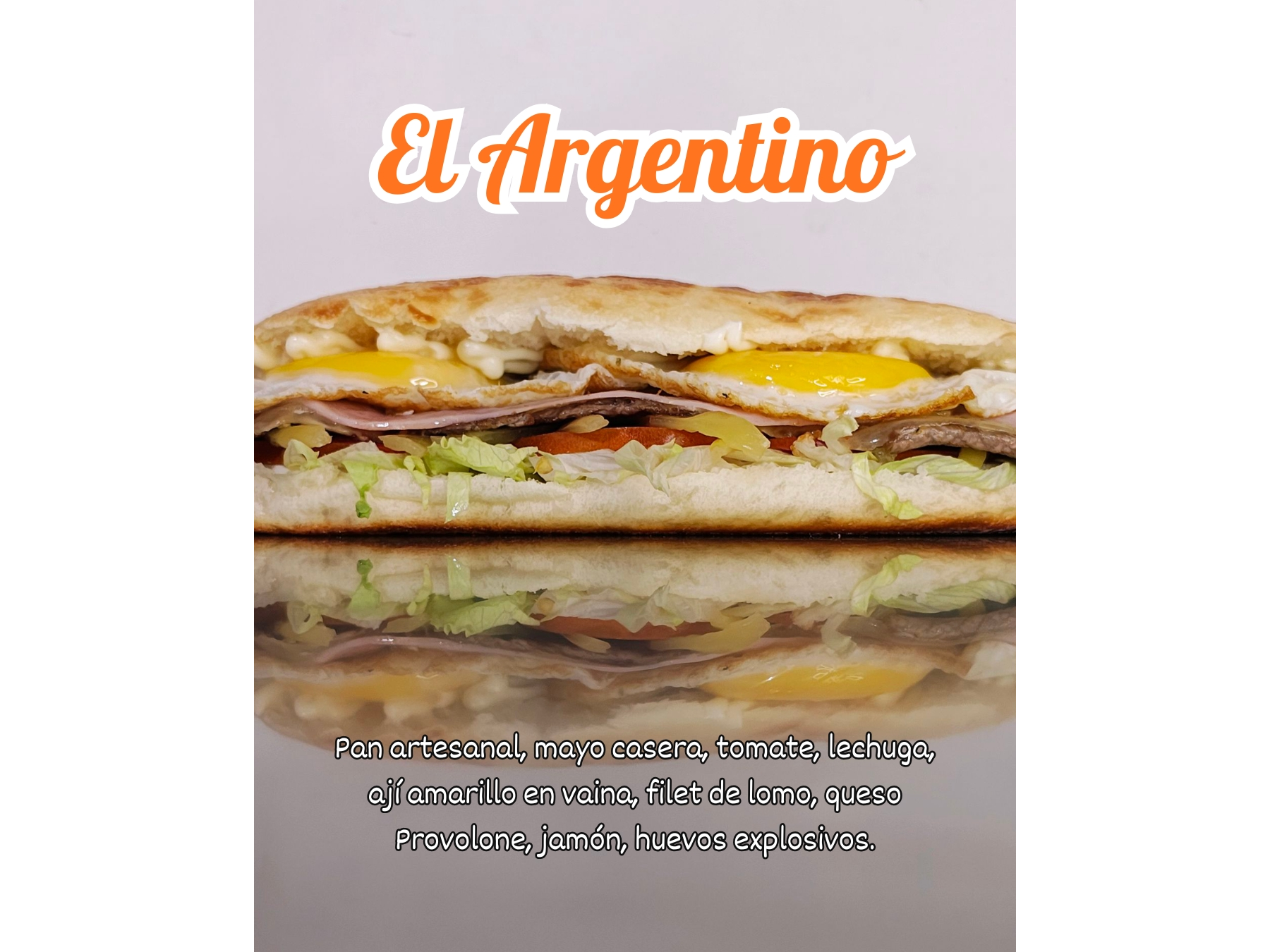 El Argentino