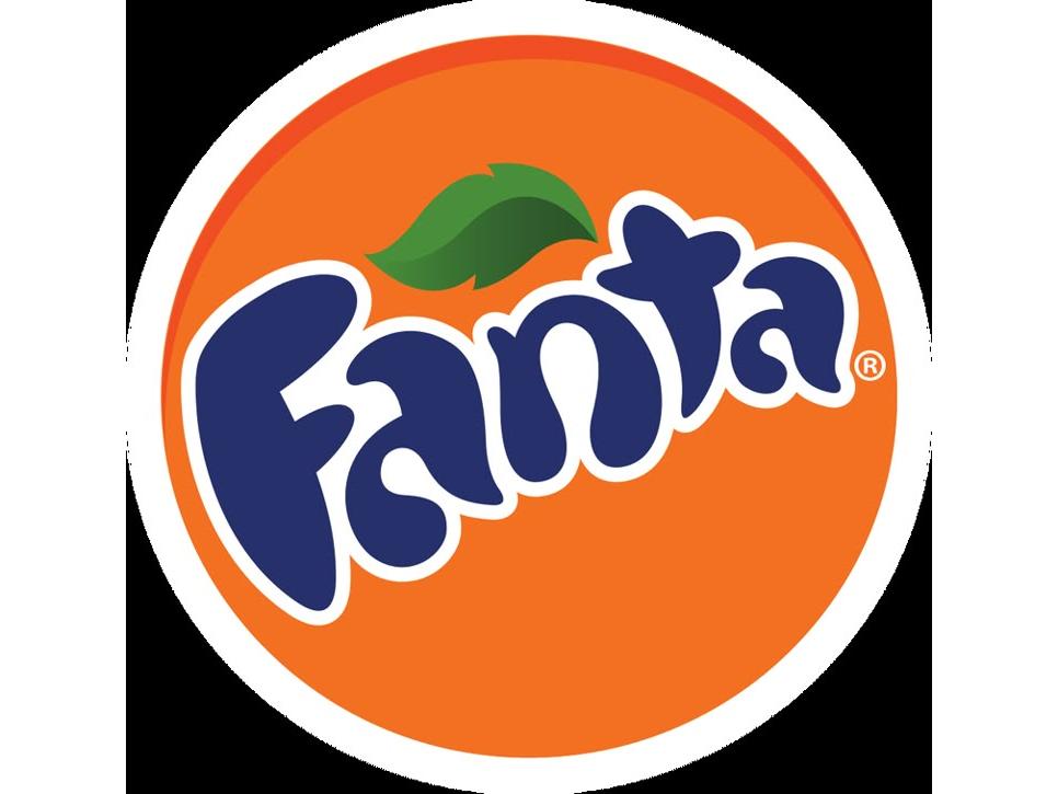 Fanta 2 Lts (Con envase)