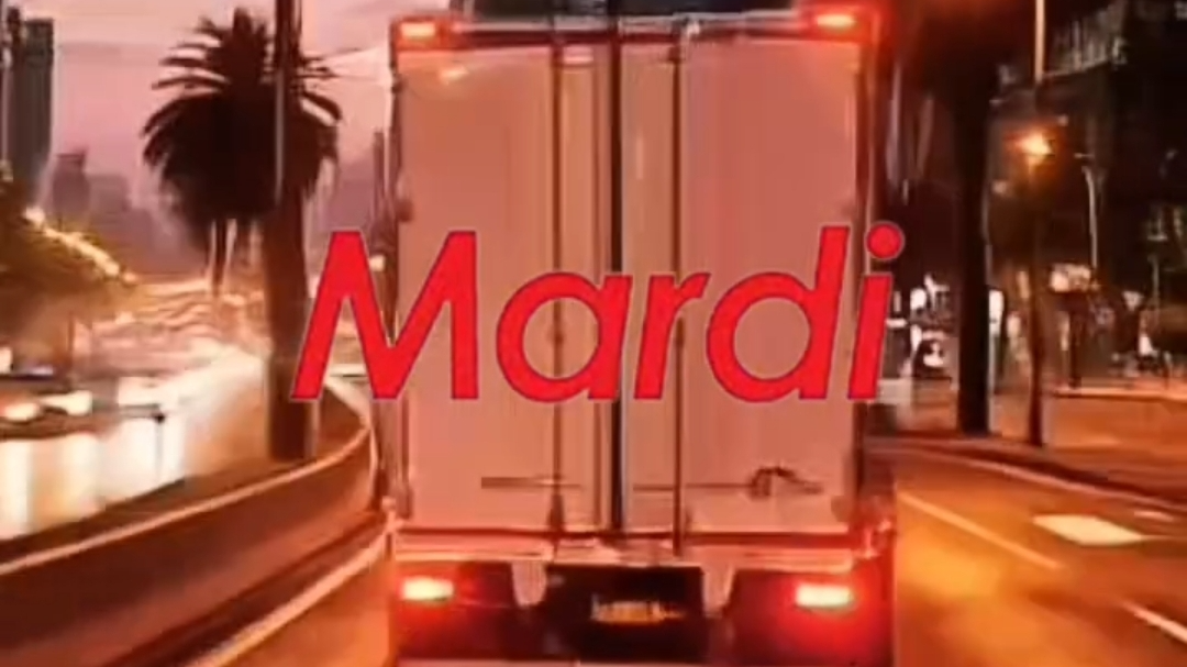MARDI