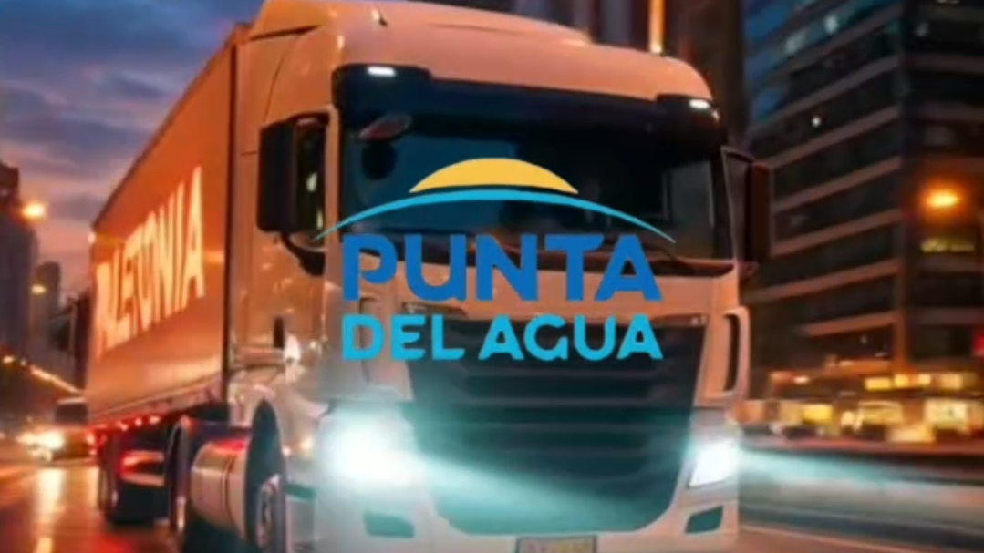 PUNTA DEL AGUA