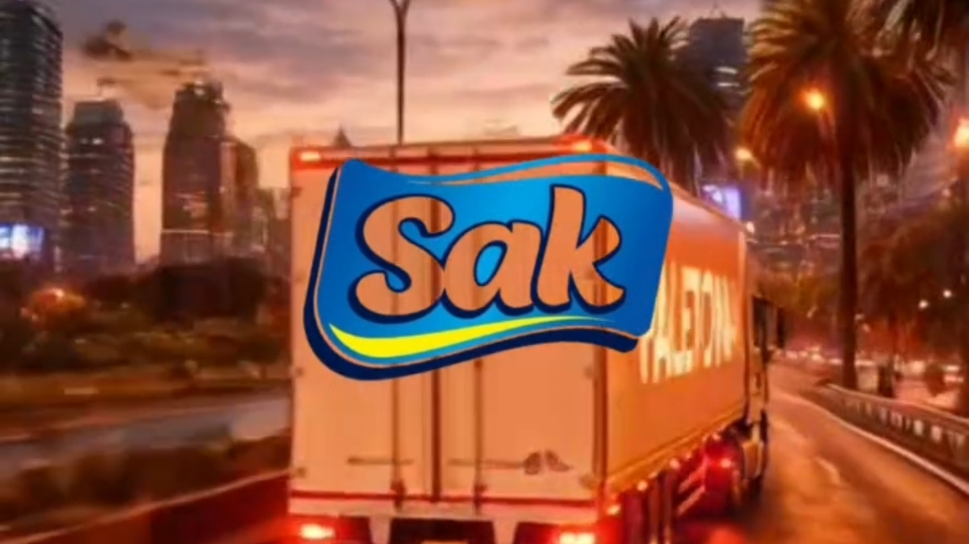 SAK
