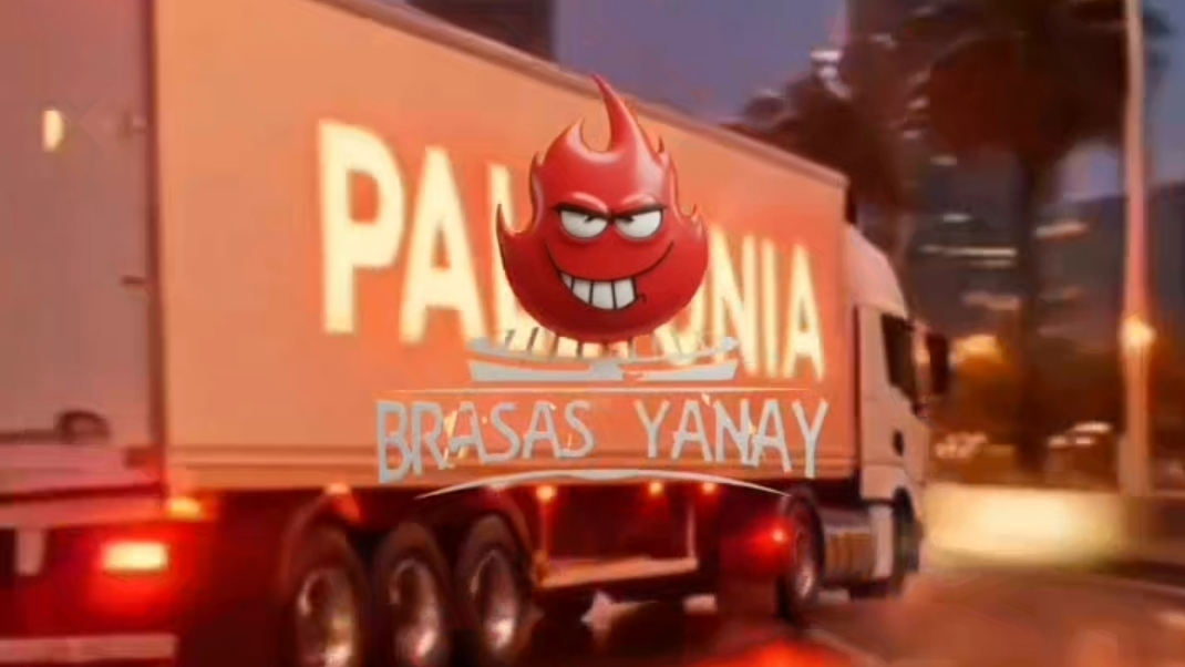 BRASAS YANAY