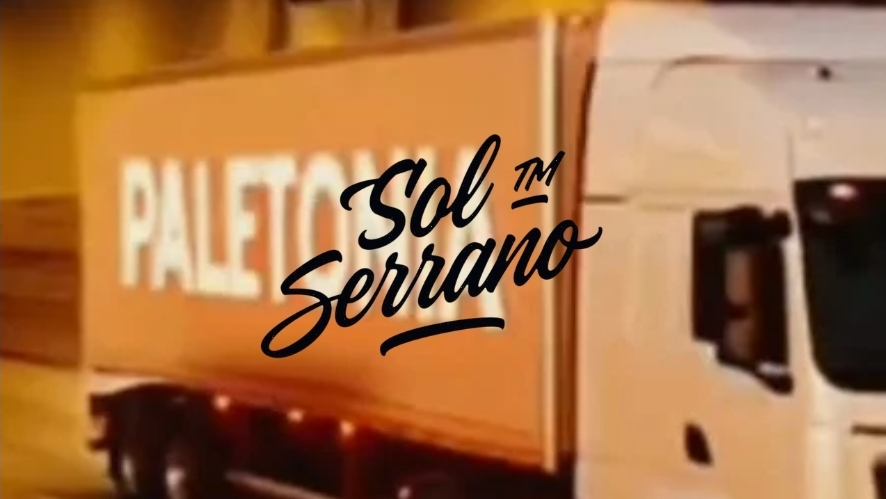 SOL SERRANO