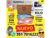 BONDIOLA CONGELADA X 20 K APROX