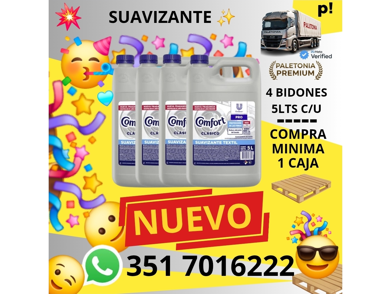 COMFORT SUAV.PROF CLAS BOT X5L