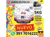 JABON EN POLVO SKIP BAJA ESPUMA X5KG