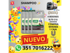 SUAVE SHAMPOO COCO X5L