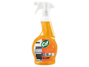 CIF ANTIGRASA ULTRA RAPIDO X 500ML