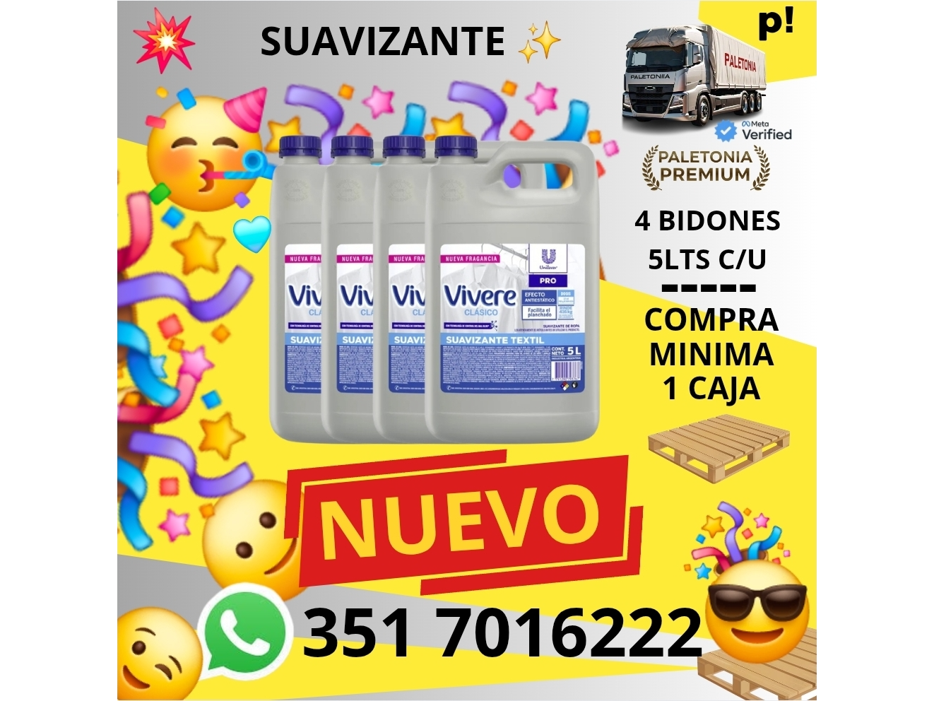 VIVERE SUAV.PROF CLAS BOT X5L