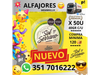 ALFAJOR SOL SERRANO X50 UNIDADES (MEMBRILLO)