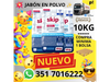 JABON EN POLVO SKIP X10KG