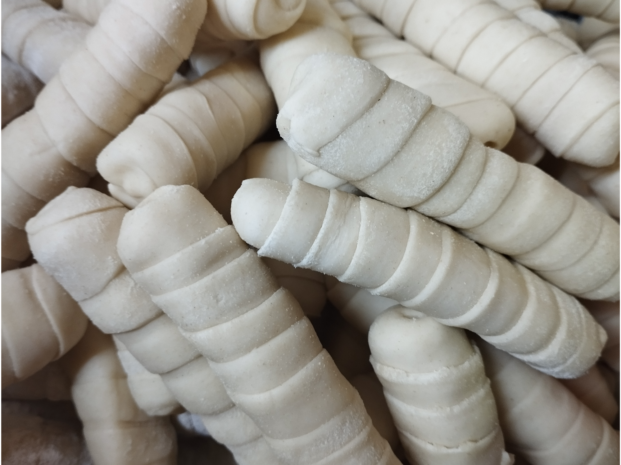 Pack gastronómicos 3kg (70 U/N)