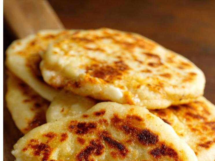 3 Packs X 3 Arepas (  9 u/n)