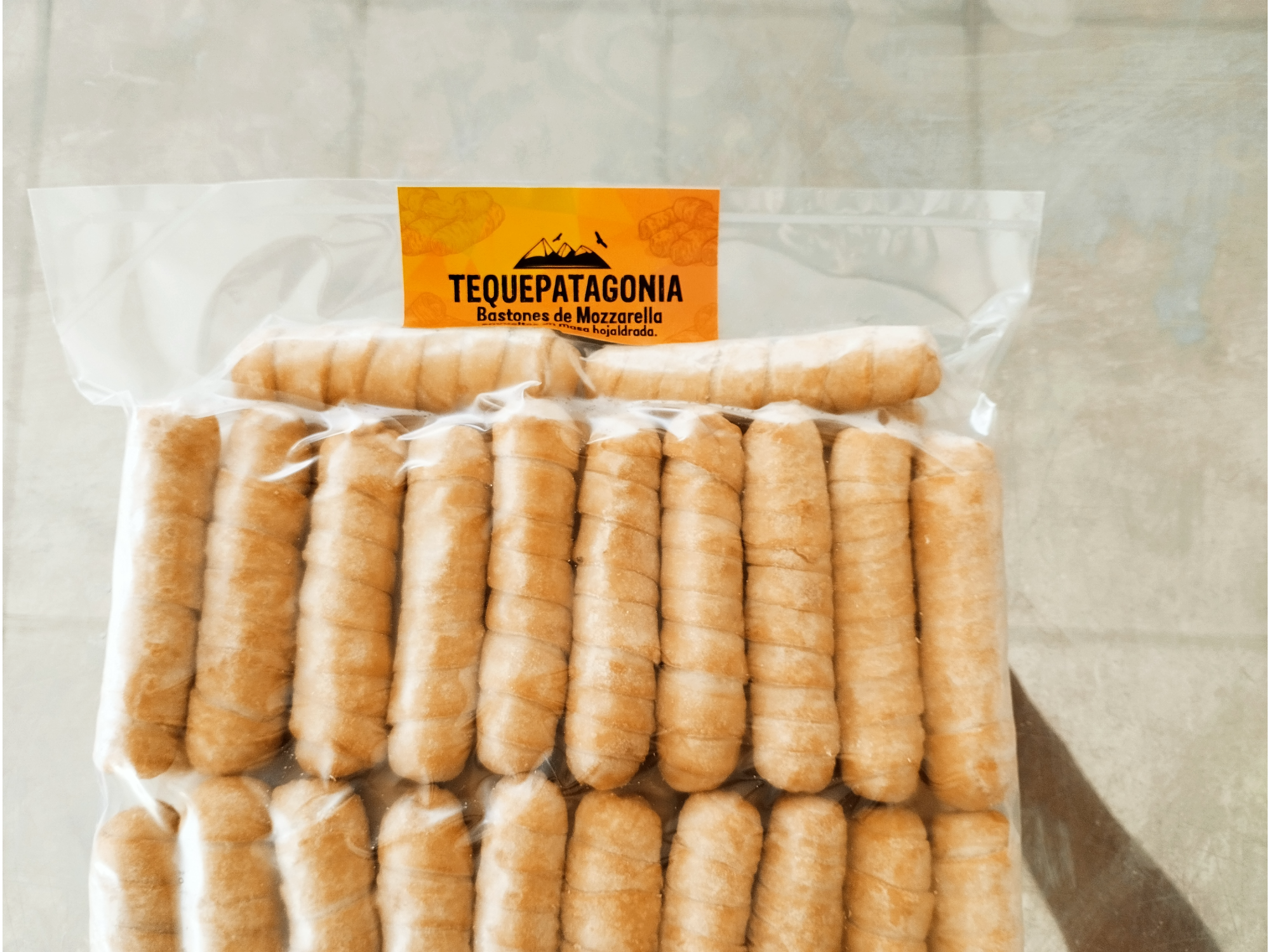 Pack gastronómico prec. 3kg (70 U/N)