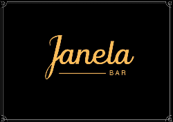 Logo janela bar