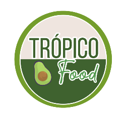 Logo Trópico Food
