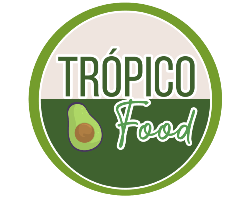 Logo Trópico Food