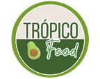Logo de Trópico Food