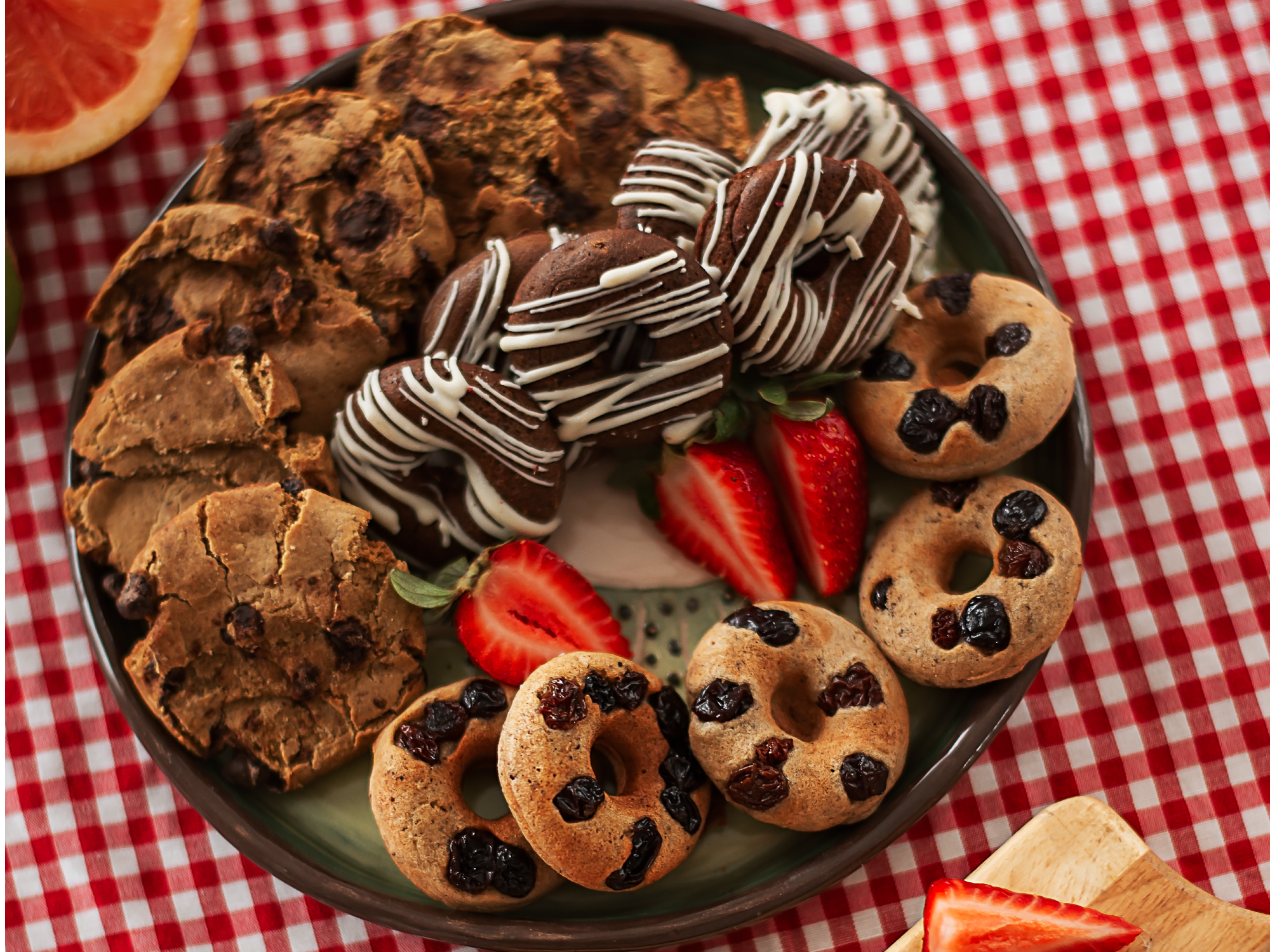 COMBO MERIENDA con mascabo, sal y lacteos