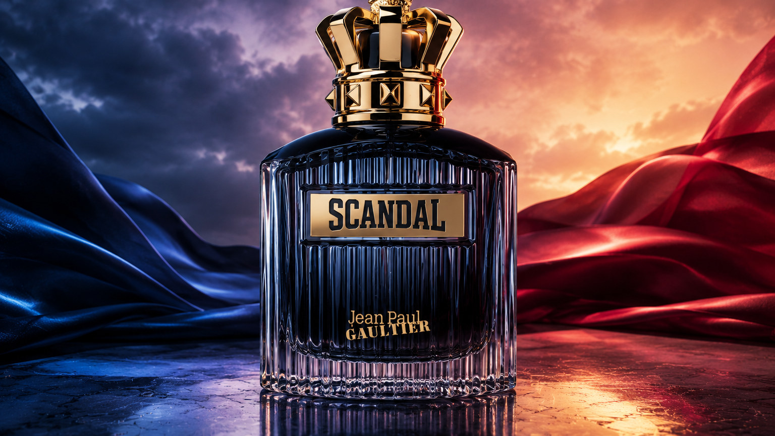 Perfumes de diseñador