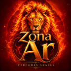Logo de Zona ar