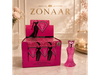 Perfume corset mini