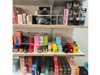 12 PERFUME MINIATURA 30 ML ARABE