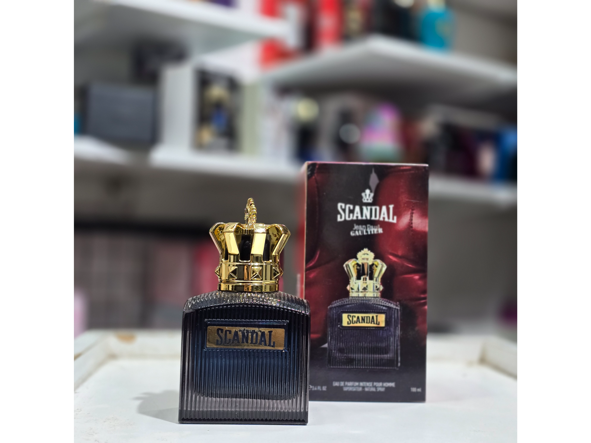 Scandal