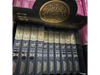 Tubito asad black 35 ml