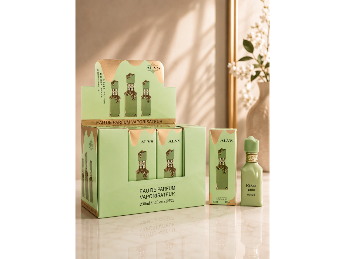 Eclaire 30 ml