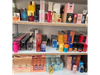 20 PERFUME MINI 30 ML